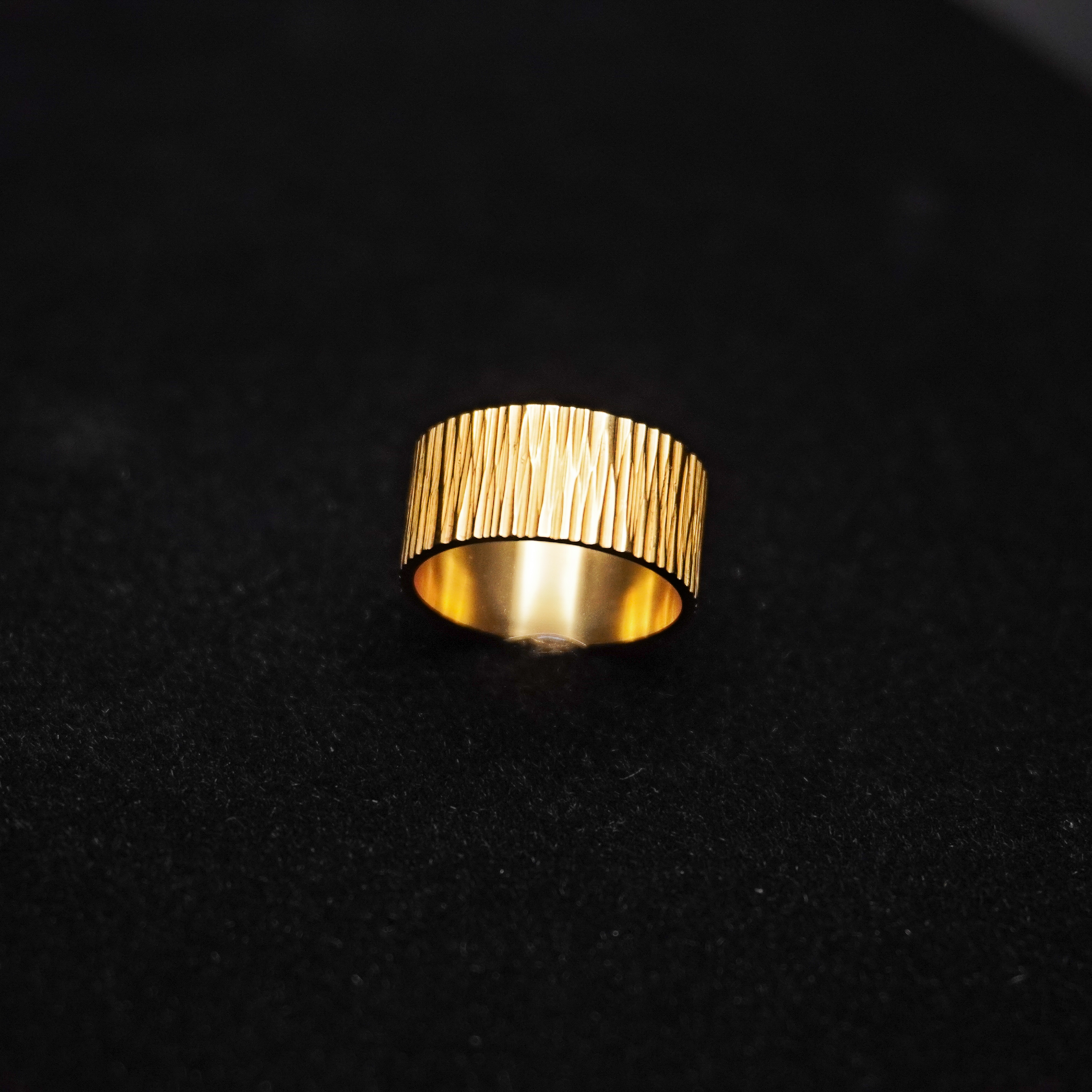 Roots Ring